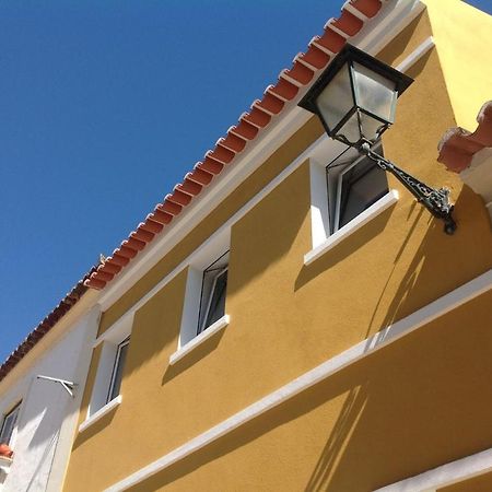Casa Da Barca Villa Abrantes Exterior photo